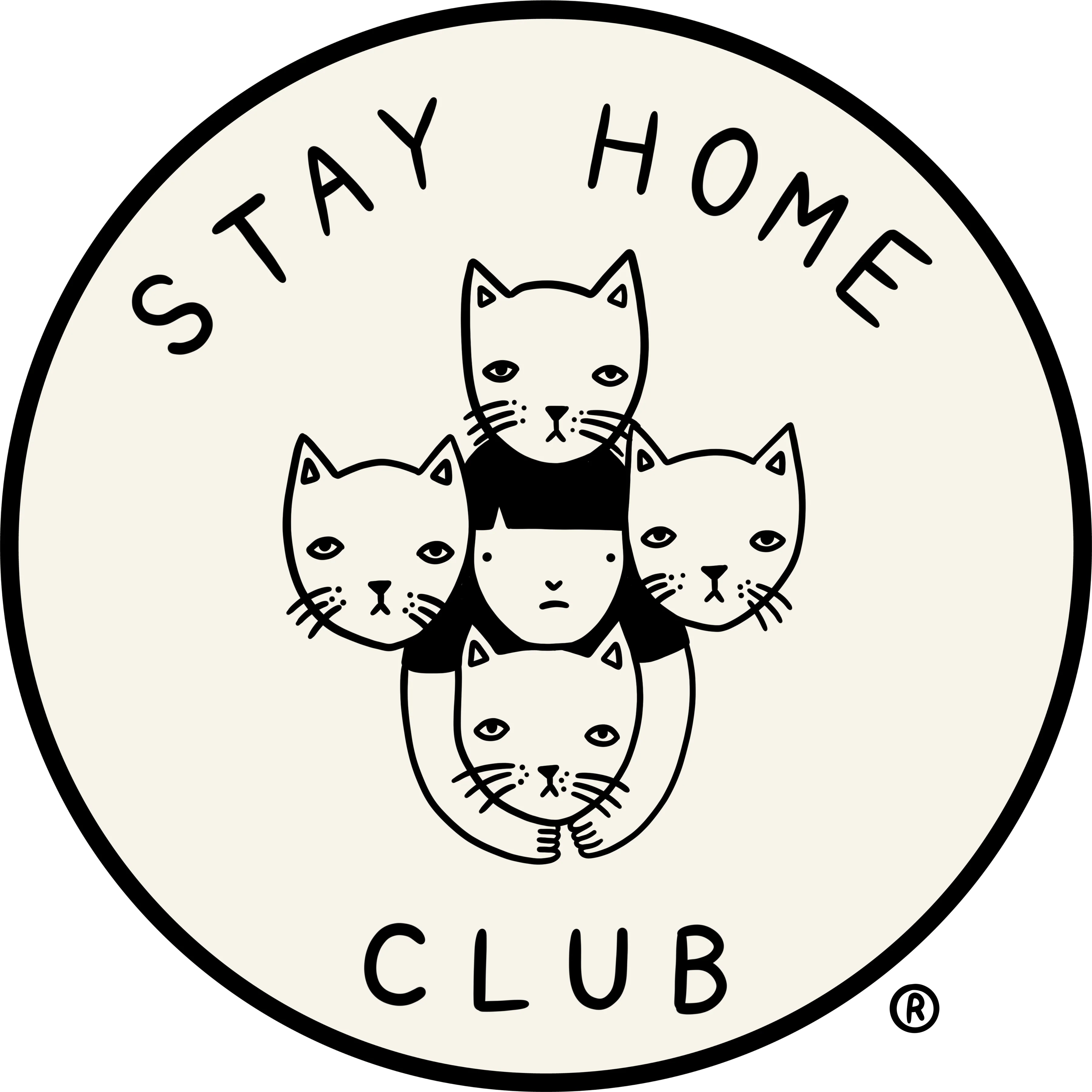 Stay Home Club